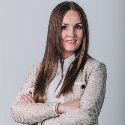 Simona Kundrotaitė